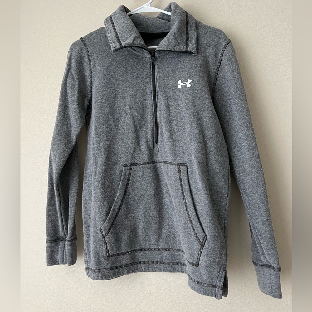 Under Armor Quarter Zip